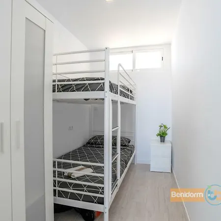 Apartment No Future Bookings Please Benidorm