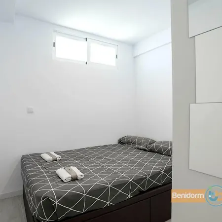 Apartment No Future Bookings Please Benidorm